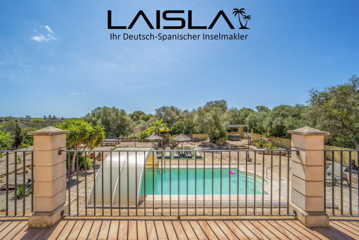 Großzügige ETV-Finca in Top Lage! — Foto 38