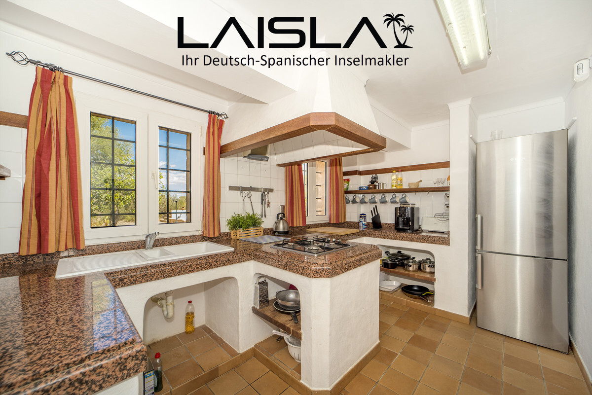 Großzügige ETV-Finca in Top Lage! — Foto 13