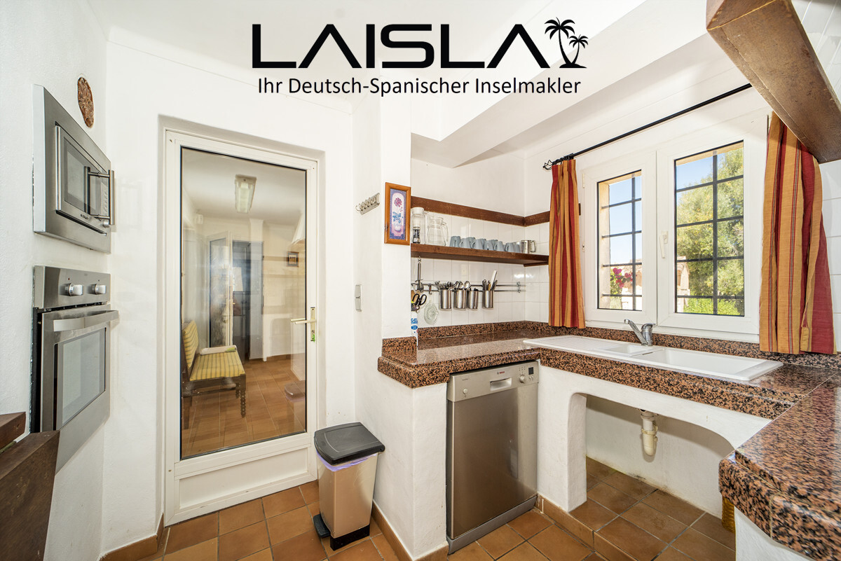 Großzügige ETV-Finca in Top Lage! — Foto 14