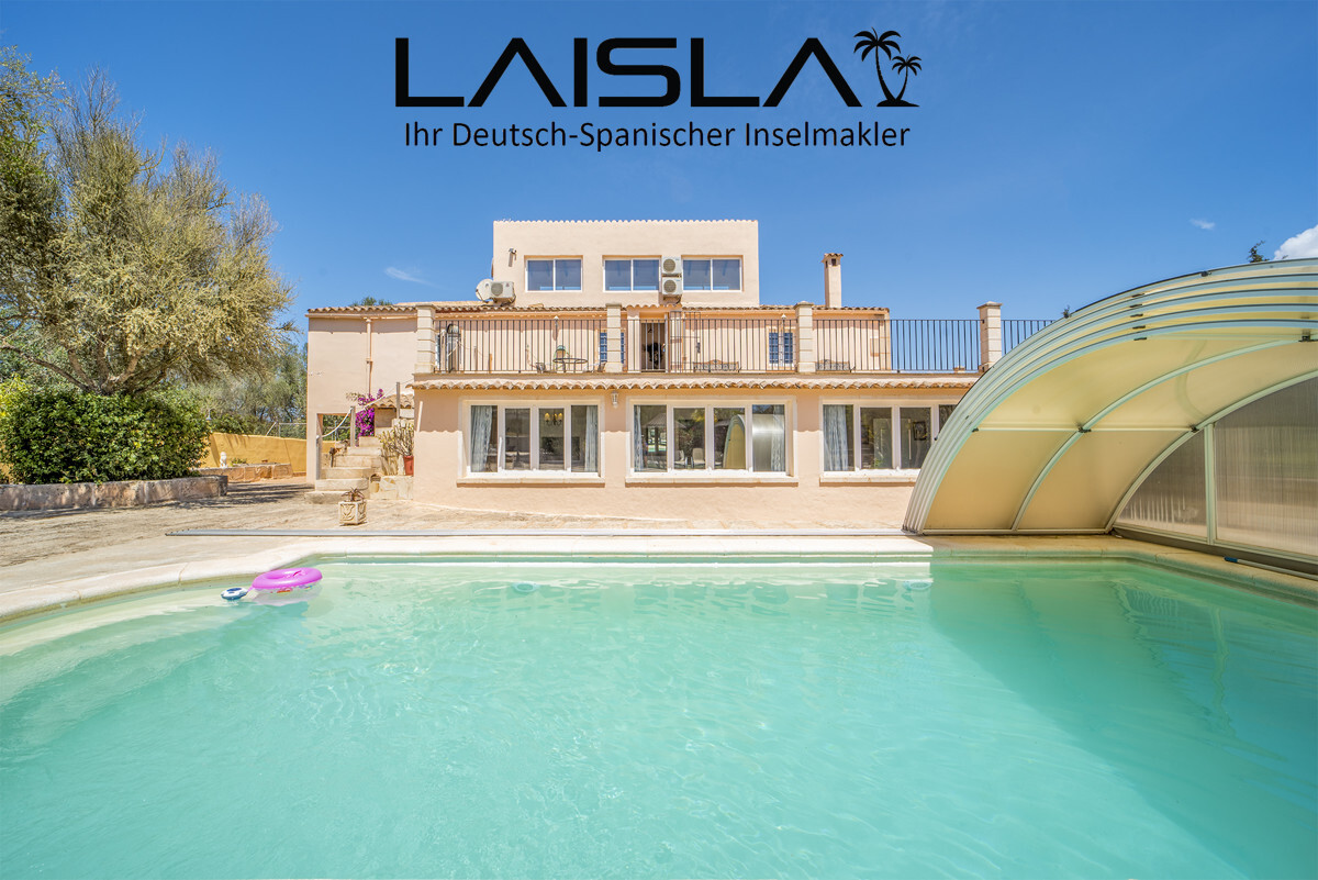 Großzügige ETV-Finca in Top Lage! — Foto 42