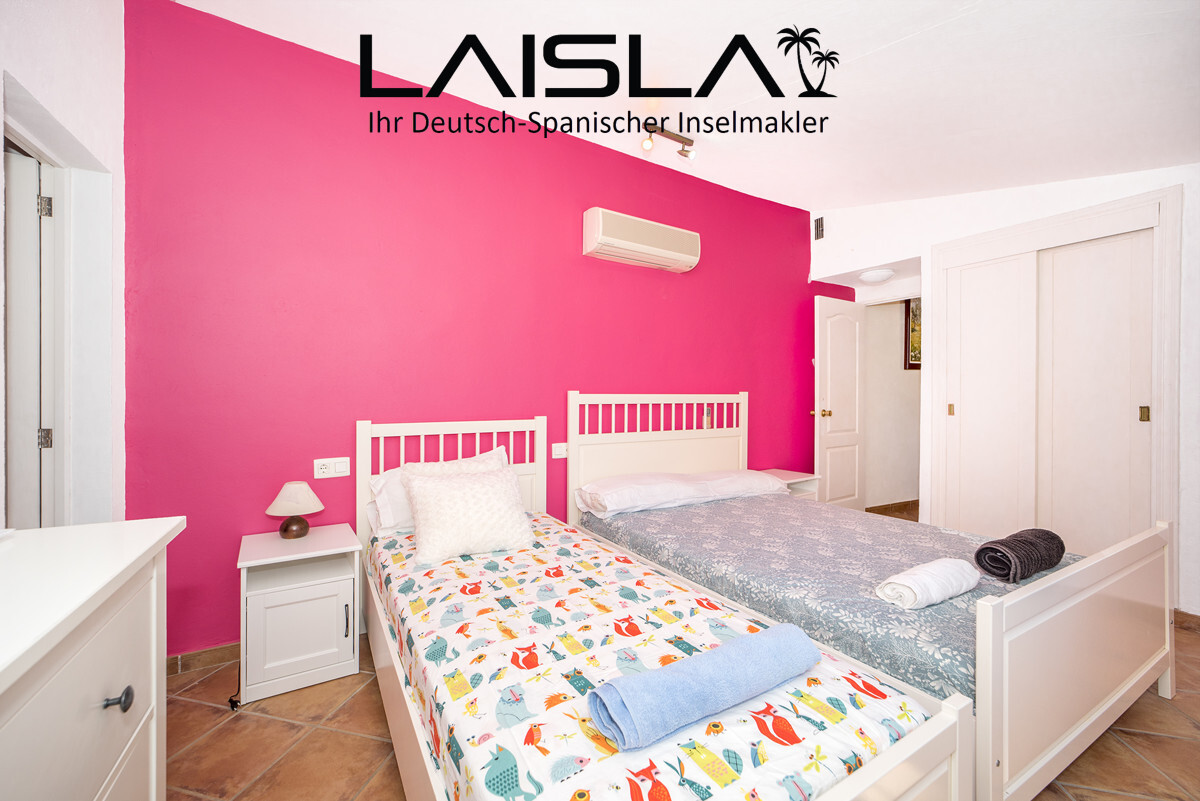 Großzügige ETV-Finca in Top Lage! — Foto 23