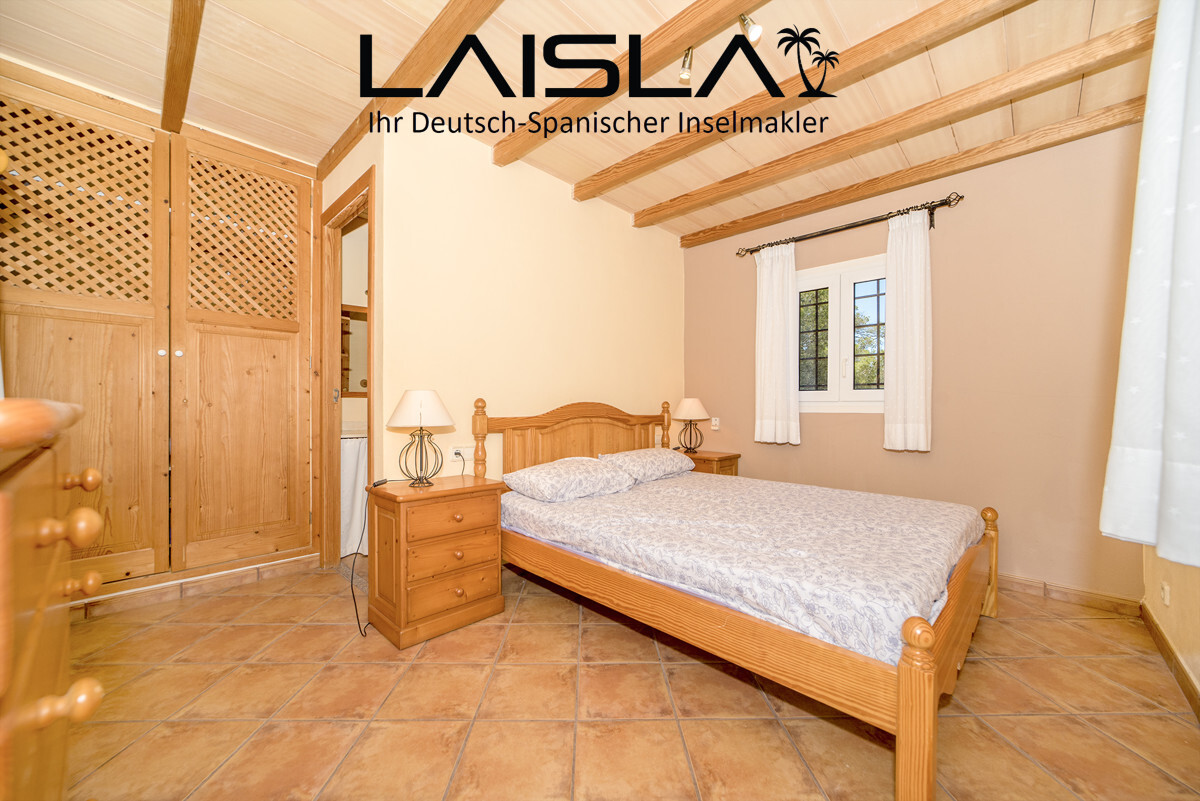 Großzügige ETV-Finca in Top Lage! — Foto 54