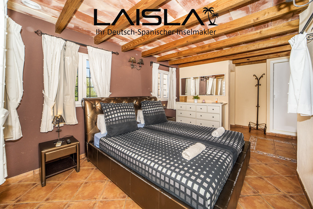 Großzügige ETV-Finca in Top Lage! — Foto 31