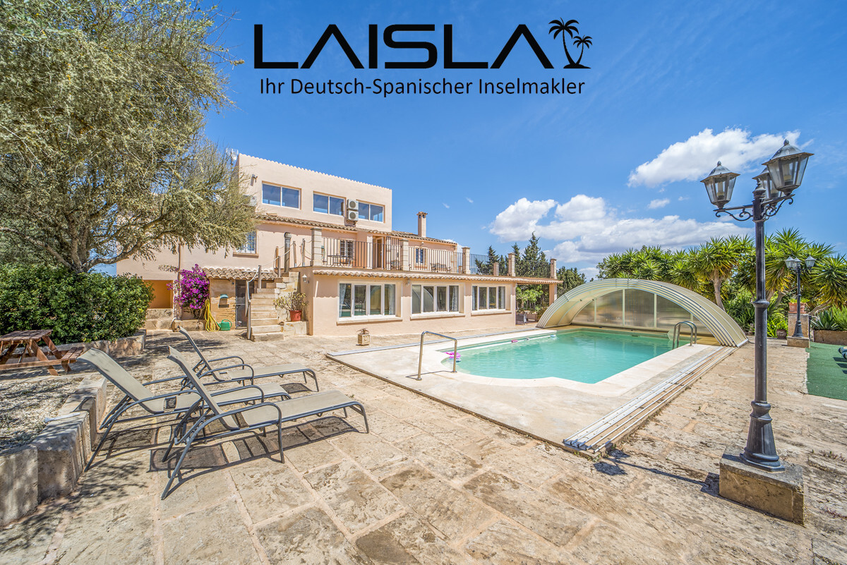 Großzügige ETV-Finca in Top Lage! — Foto 41