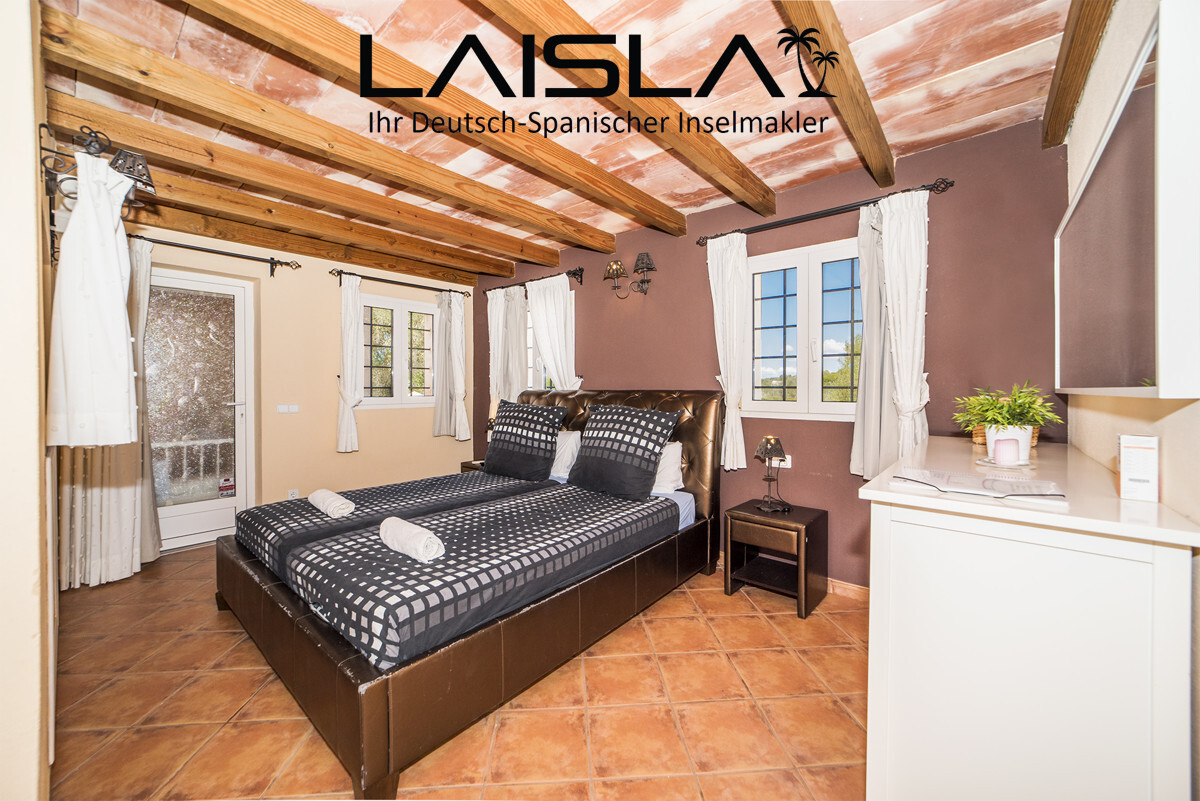 Großzügige ETV-Finca in Top Lage! — Foto 30