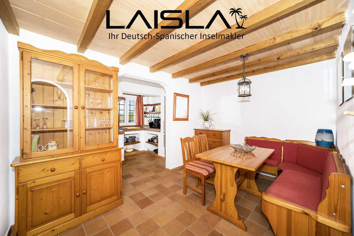 Großzügige ETV-Finca in Top Lage! — Foto 11