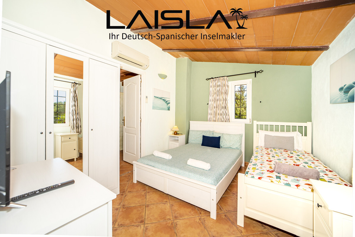 Großzügige ETV-Finca in Top Lage! — Foto 27