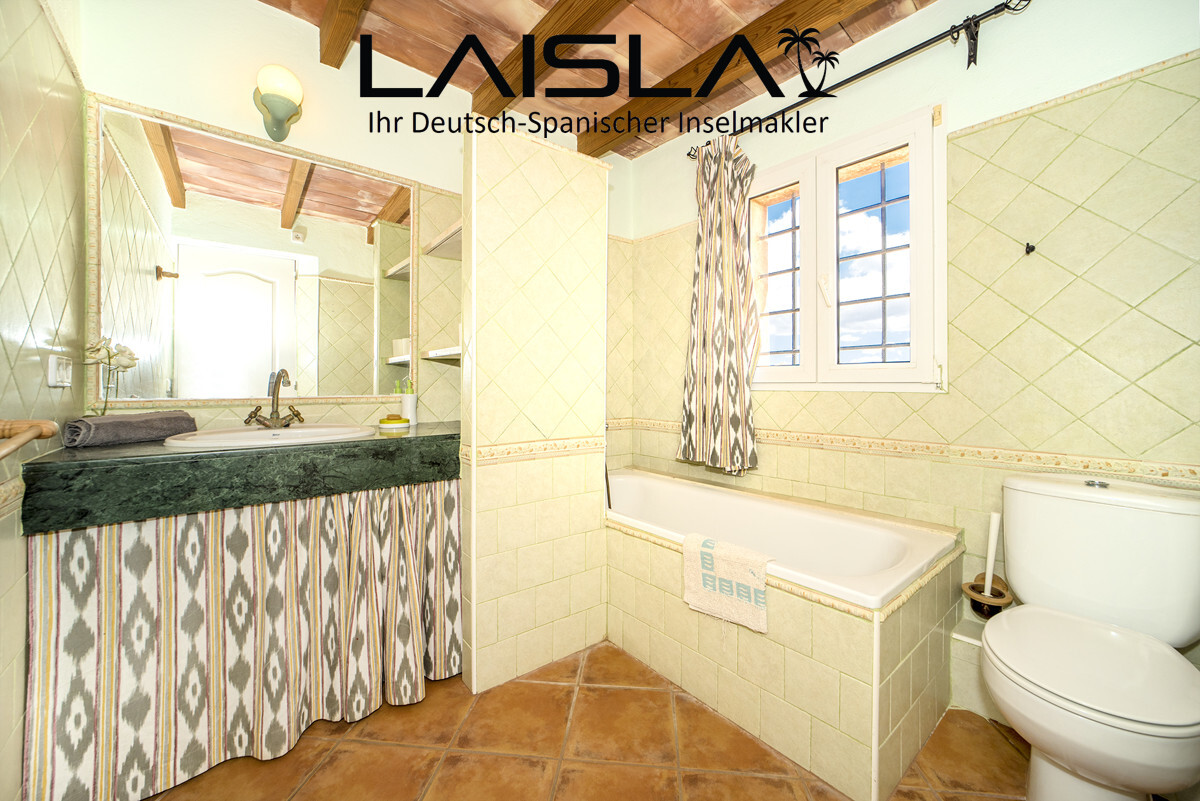 Großzügige ETV-Finca in Top Lage! — Foto 29