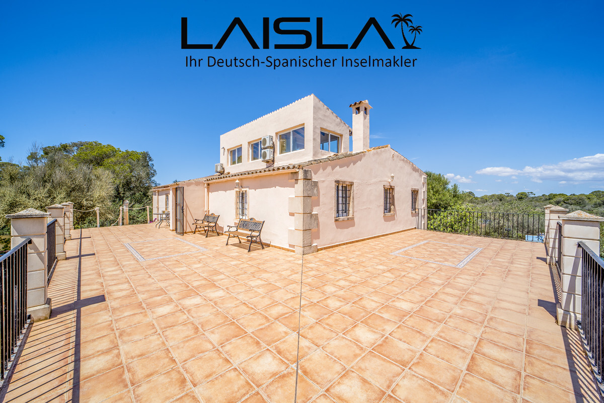 Großzügige ETV-Finca in Top Lage! — Foto 37