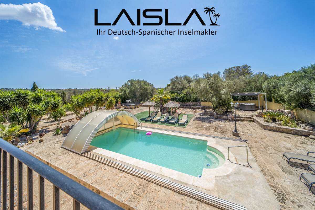 Großzügige ETV-Finca in Top Lage! — Foto 39
