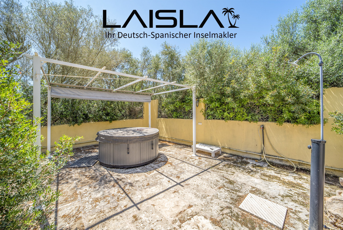 Großzügige ETV-Finca in Top Lage! — Foto 44