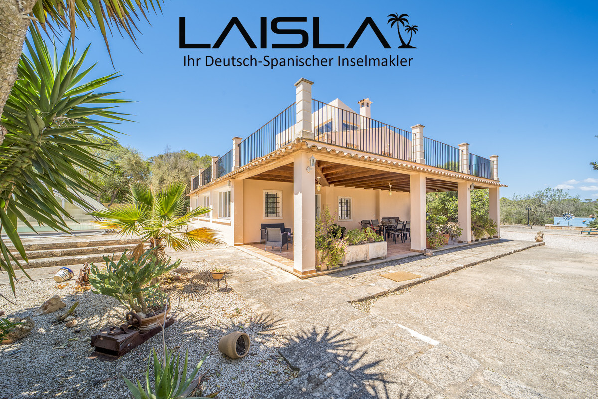 Großzügige ETV-Finca in Top Lage! — Foto 2