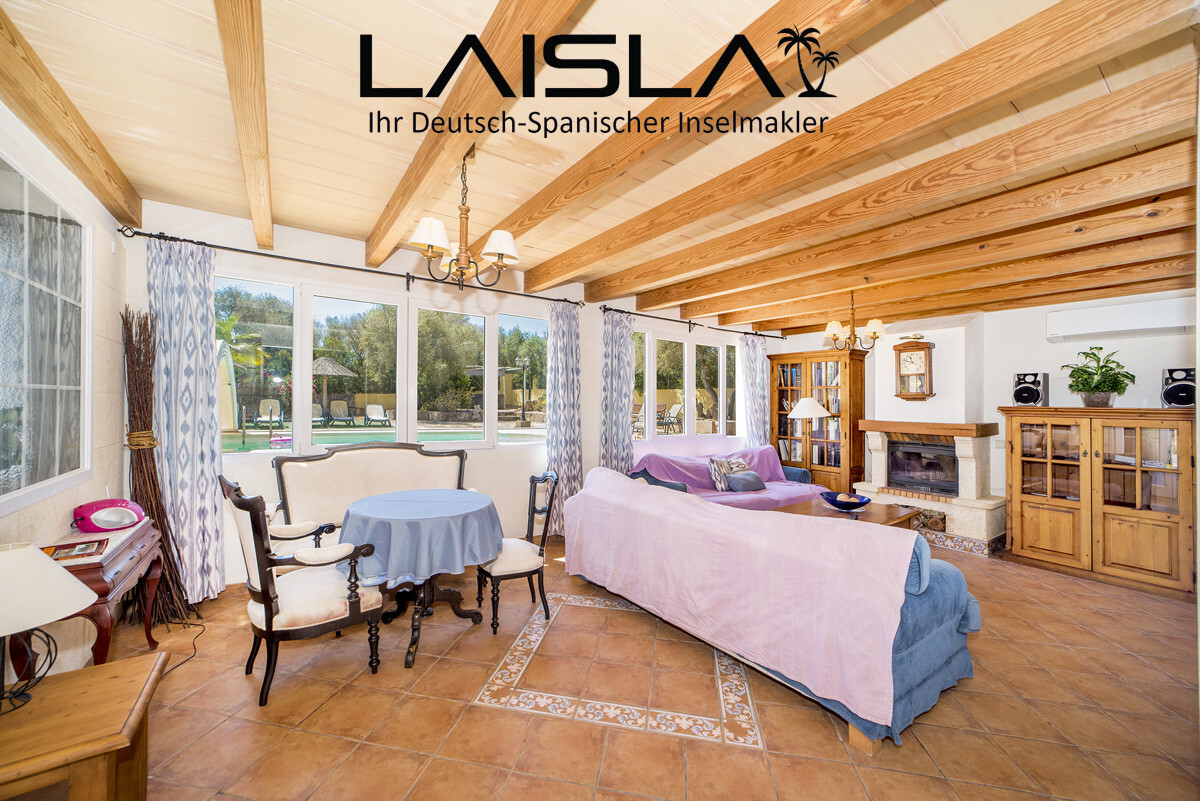 Großzügige ETV-Finca in Top Lage! — Foto 7