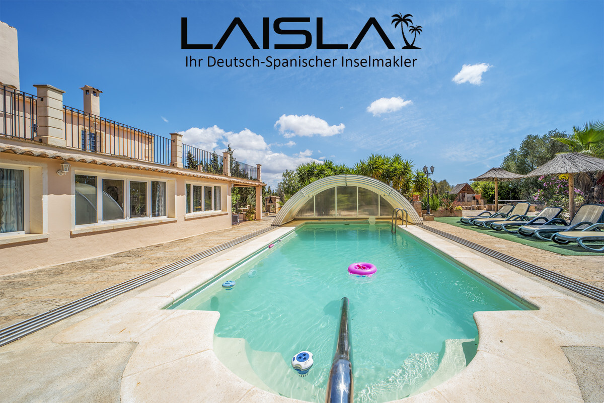Großzügige ETV-Finca in Top Lage! — Foto 43