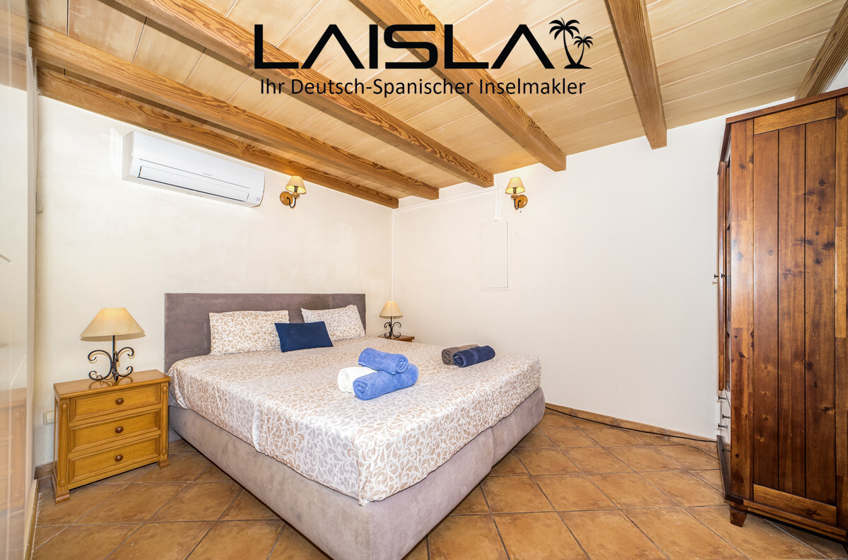 Großzügige ETV-Finca in Top Lage! — Foto 34