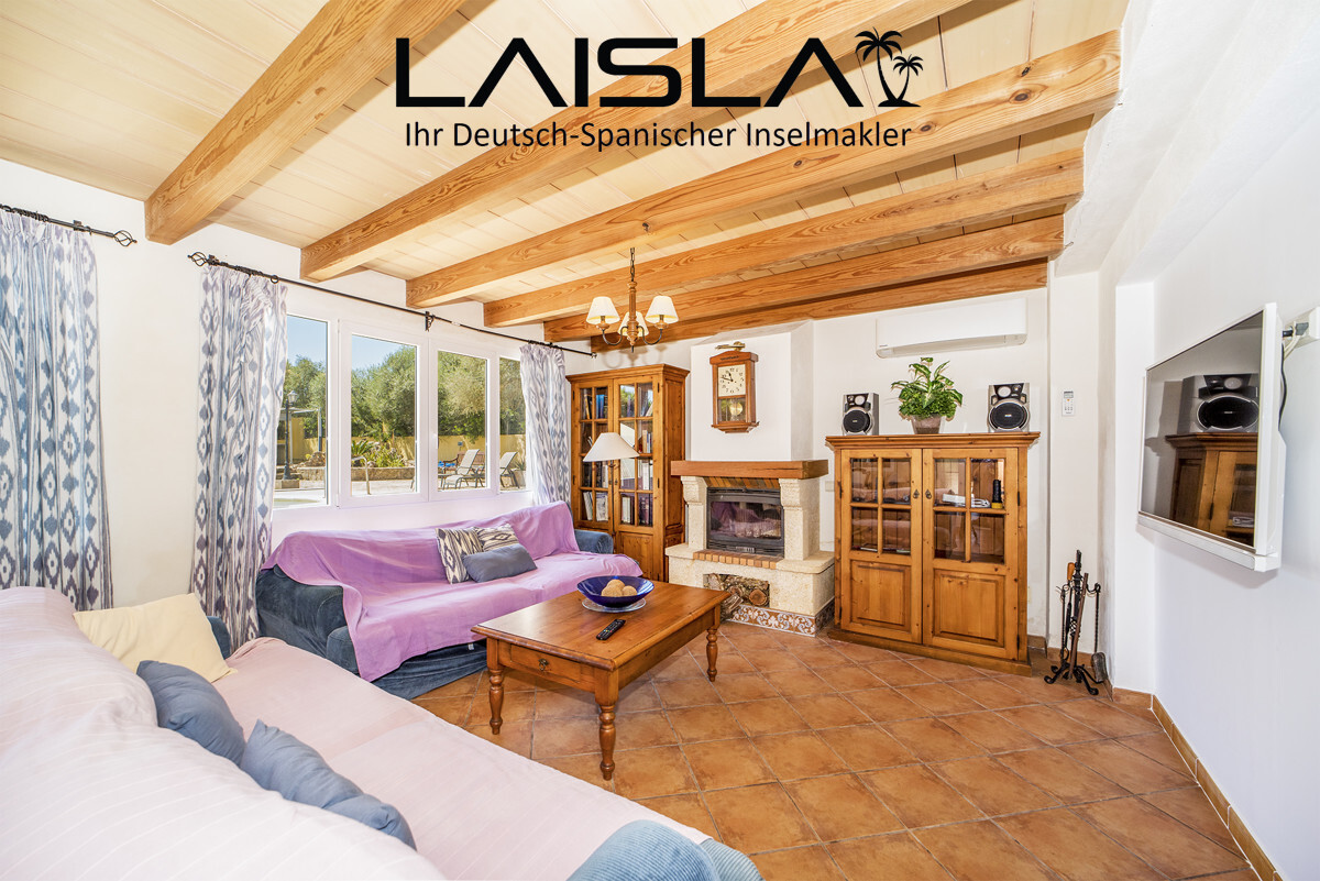 Großzügige ETV-Finca in Top Lage! — Foto 6
