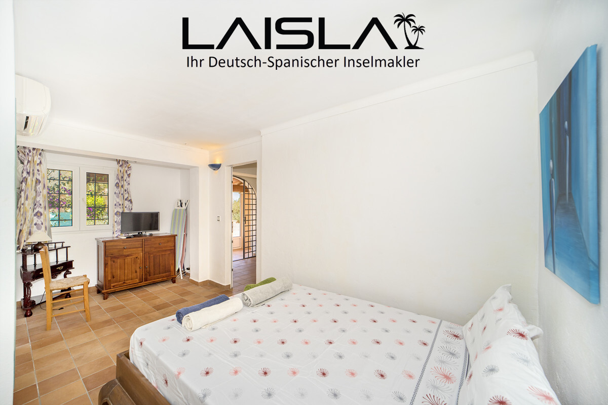 Großzügige ETV-Finca in Top Lage! — Foto 16