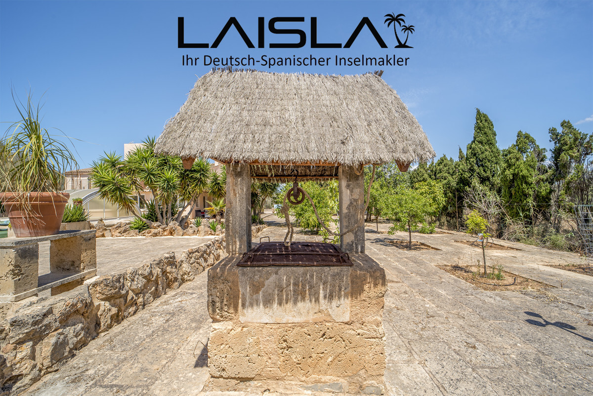 Großzügige ETV-Finca in Top Lage! — Foto 48