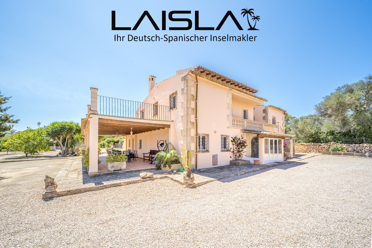 Großzügige ETV-Finca in Top Lage! — Foto 50