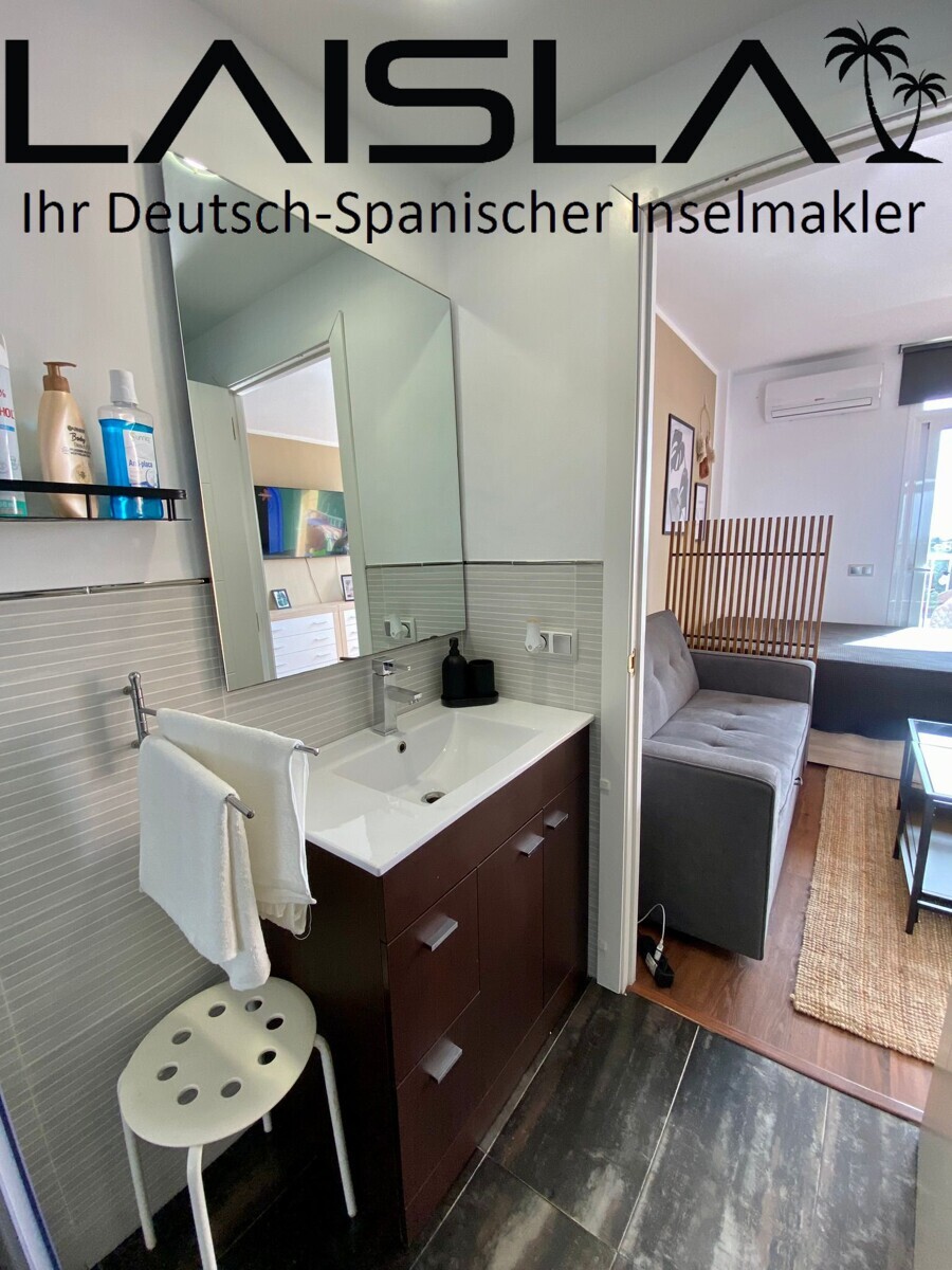 NEU Renoviertes Meerblick-Studio! — Foto 12
