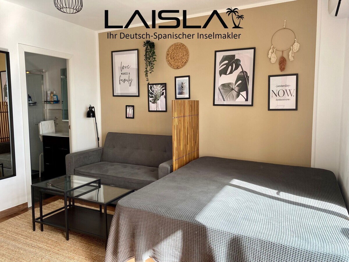NEU Renoviertes Meerblick-Studio! — Foto 8