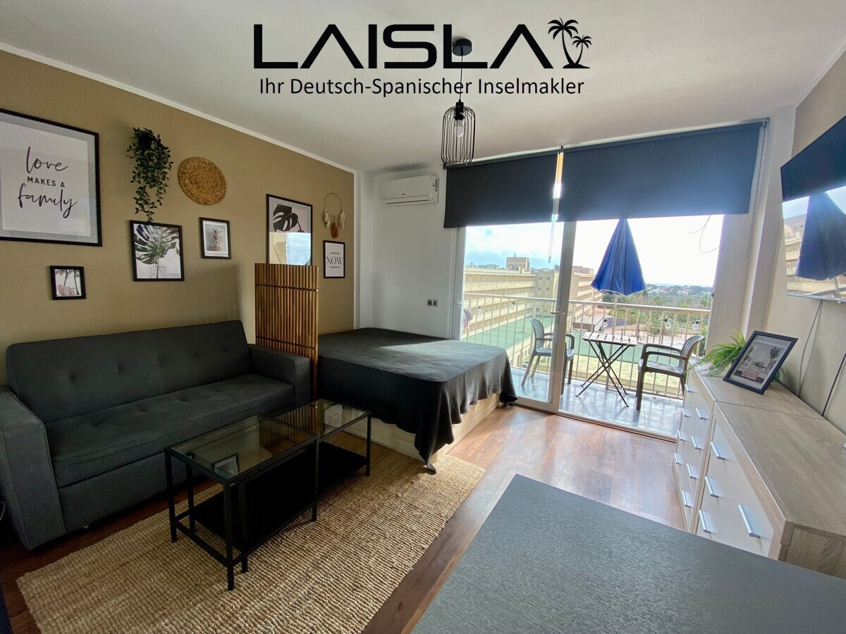 NEU Renoviertes Meerblick-Studio! — Foto 10