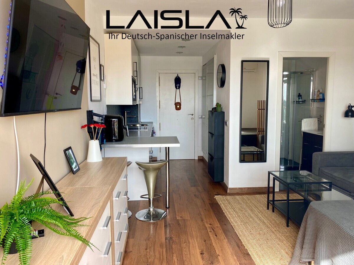 NEU Renoviertes Meerblick-Studio! — Foto 3