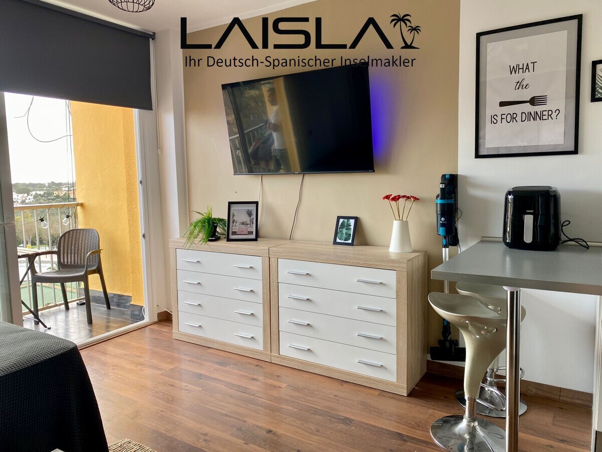 NEU Renoviertes Meerblick-Studio! — Foto 7