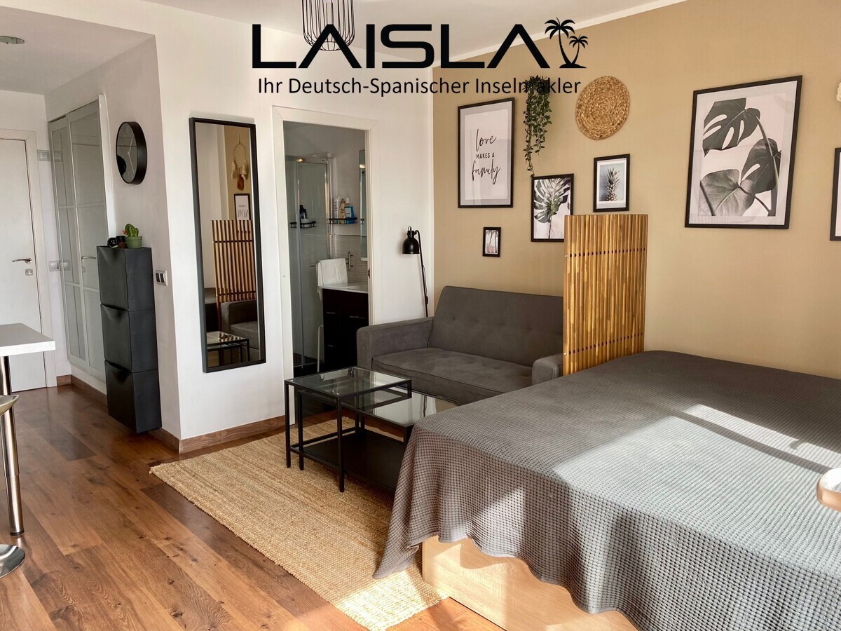 NEU Renoviertes Meerblick-Studio! — Foto 9