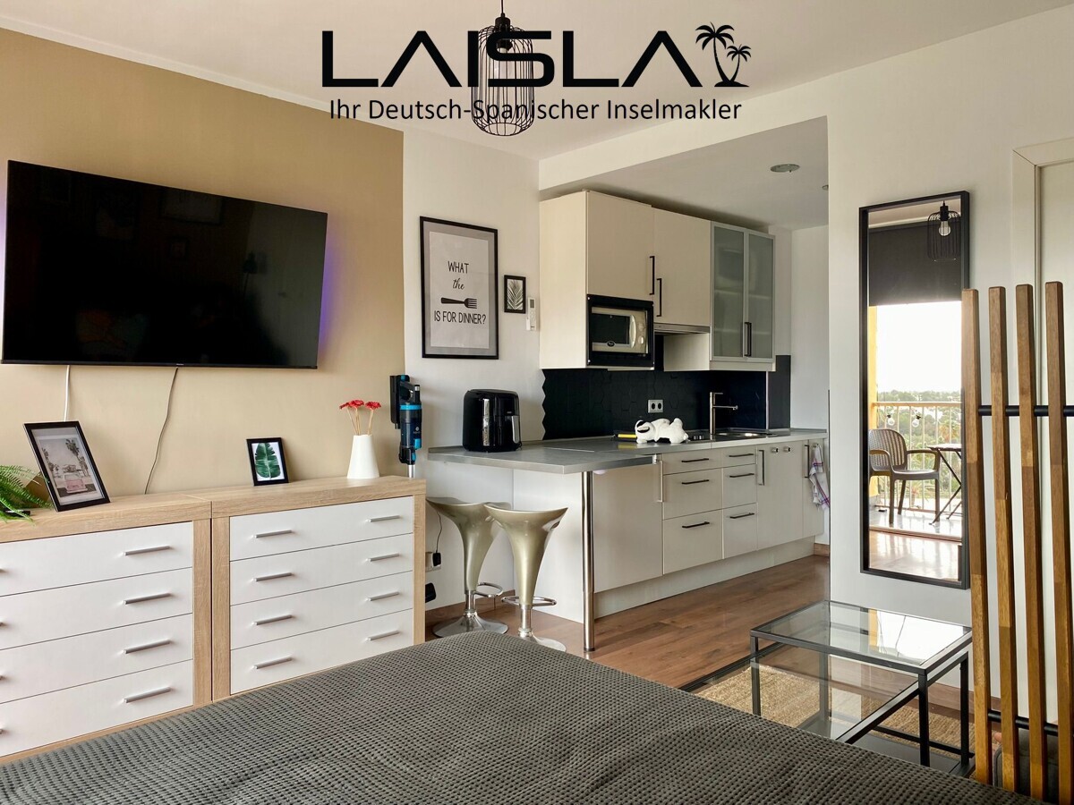 NEU Renoviertes Meerblick-Studio! — Foto 6