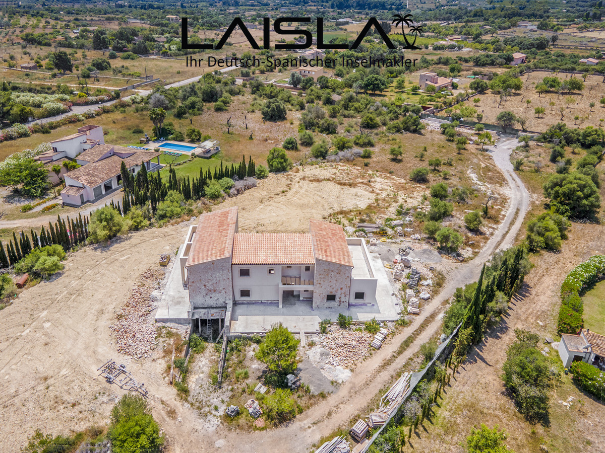 Neubau Meerblick-Luxusvilla — Foto 4