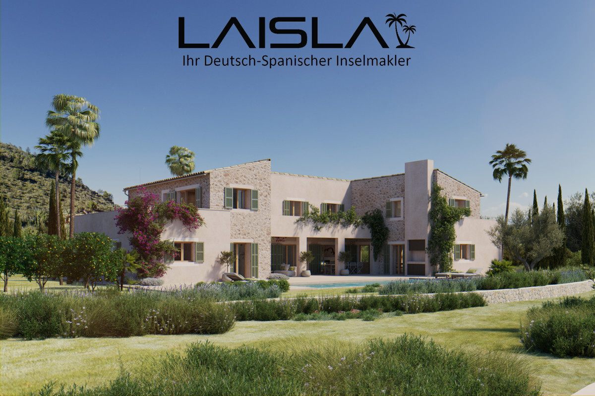 Neubau Meerblick-Luxusvilla — Foto 7
