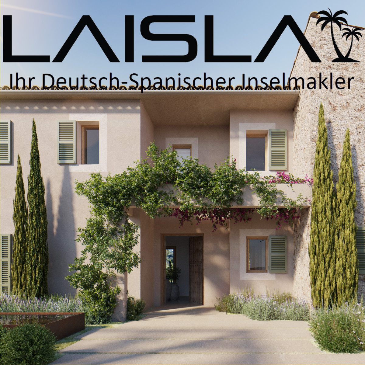 Neubau Meerblick-Luxusvilla — Foto 12