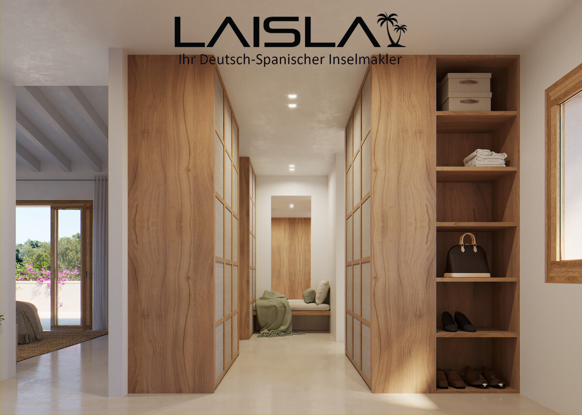 Neubau Meerblick-Luxusvilla — Foto 18