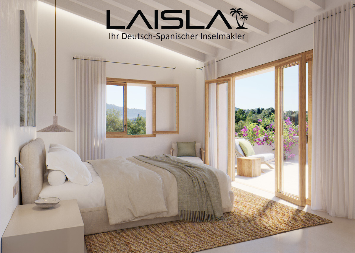 Neubau Meerblick-Luxusvilla — Foto 16