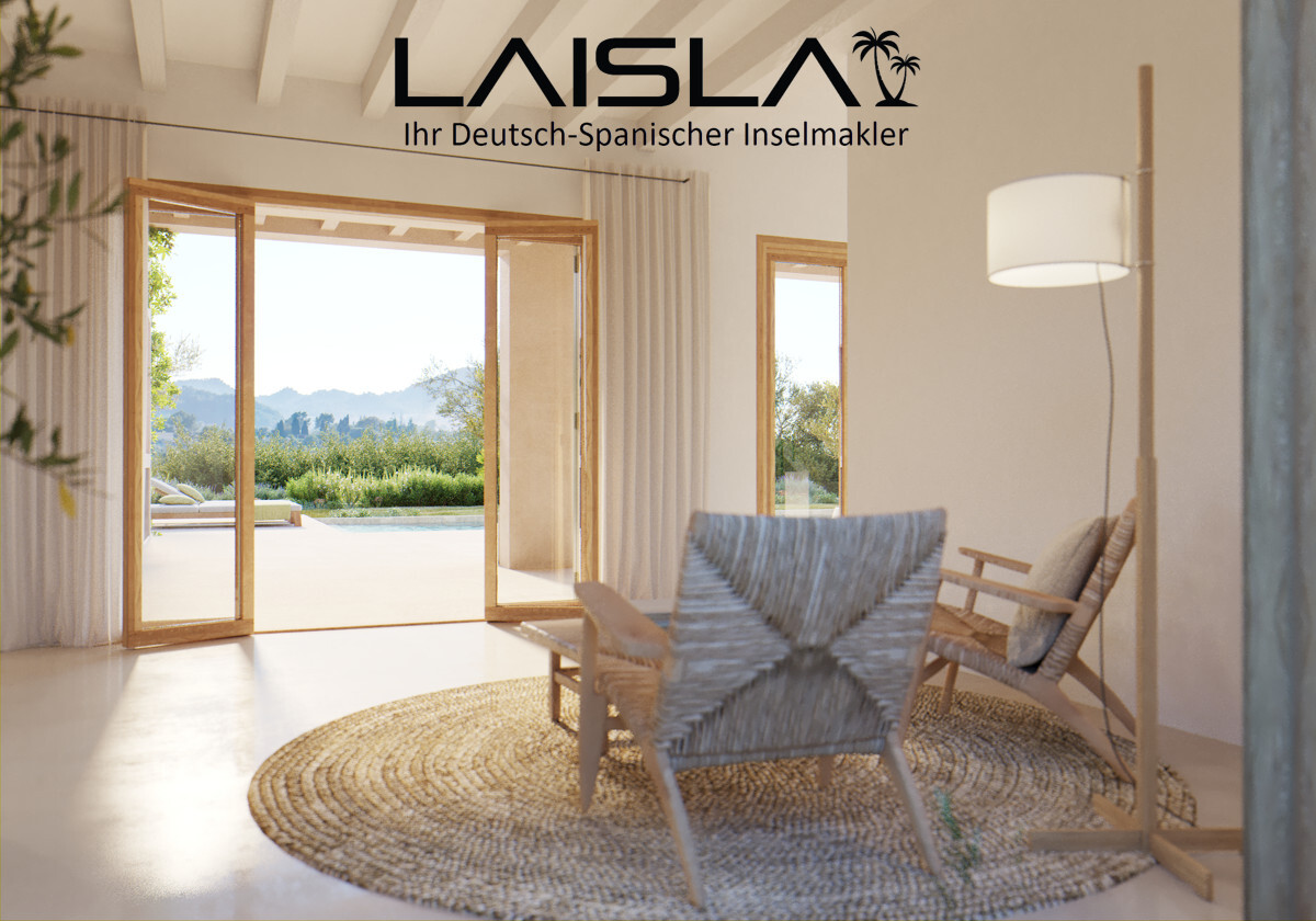 Neubau Meerblick-Luxusvilla — Foto 20