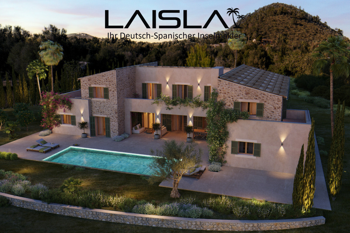 Neubau Meerblick-Luxusvilla — Foto 6