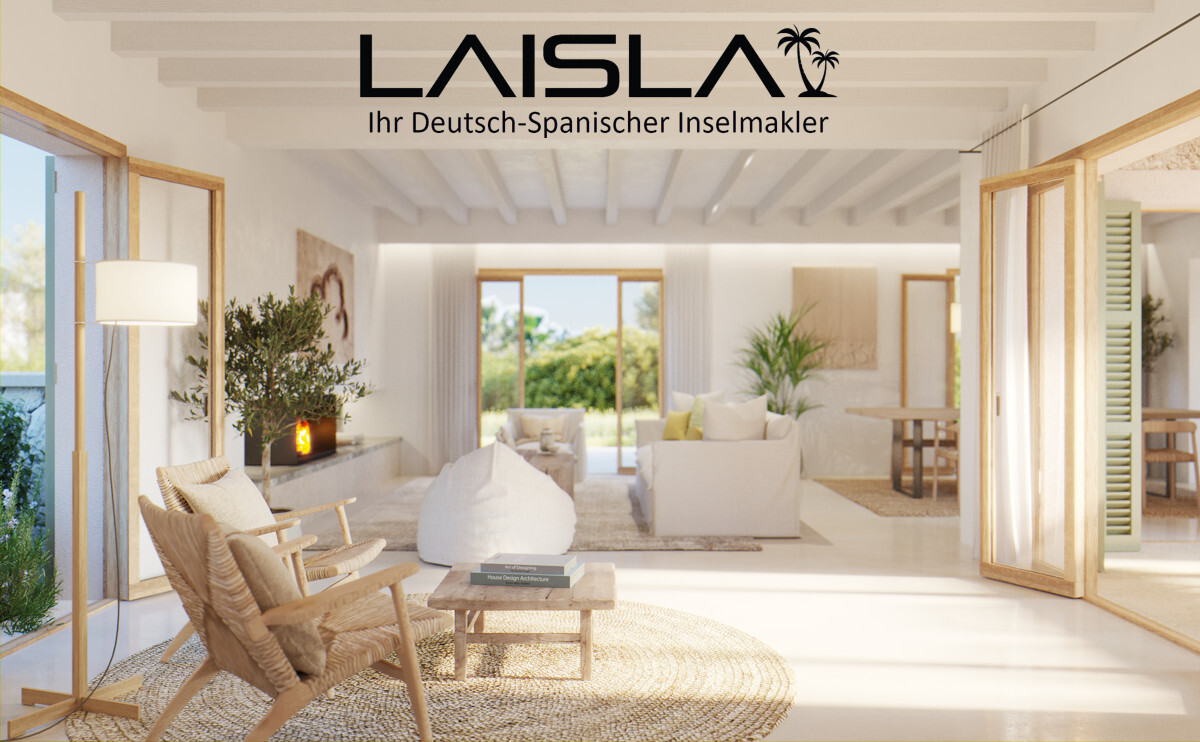 Neubau Meerblick-Luxusvilla — Foto 14
