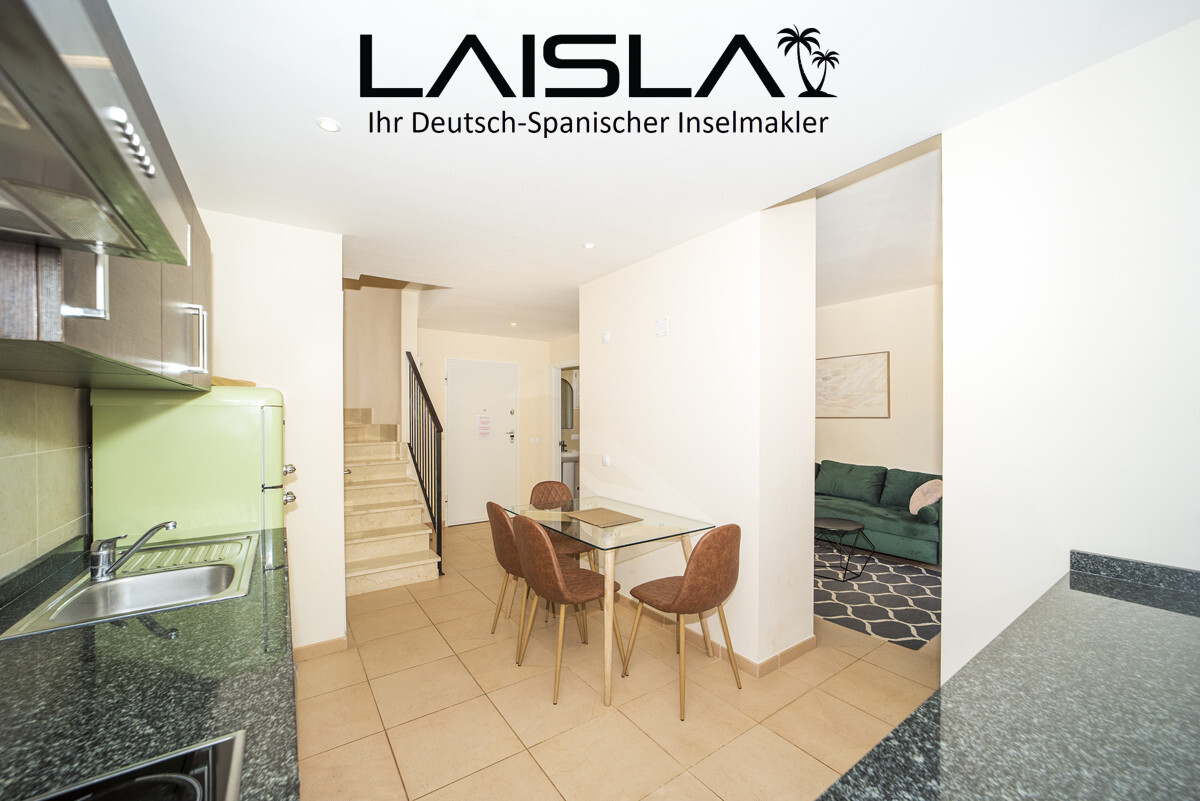 Charmantes Reihenhaus mit Vermietungslizenz — Foto 12