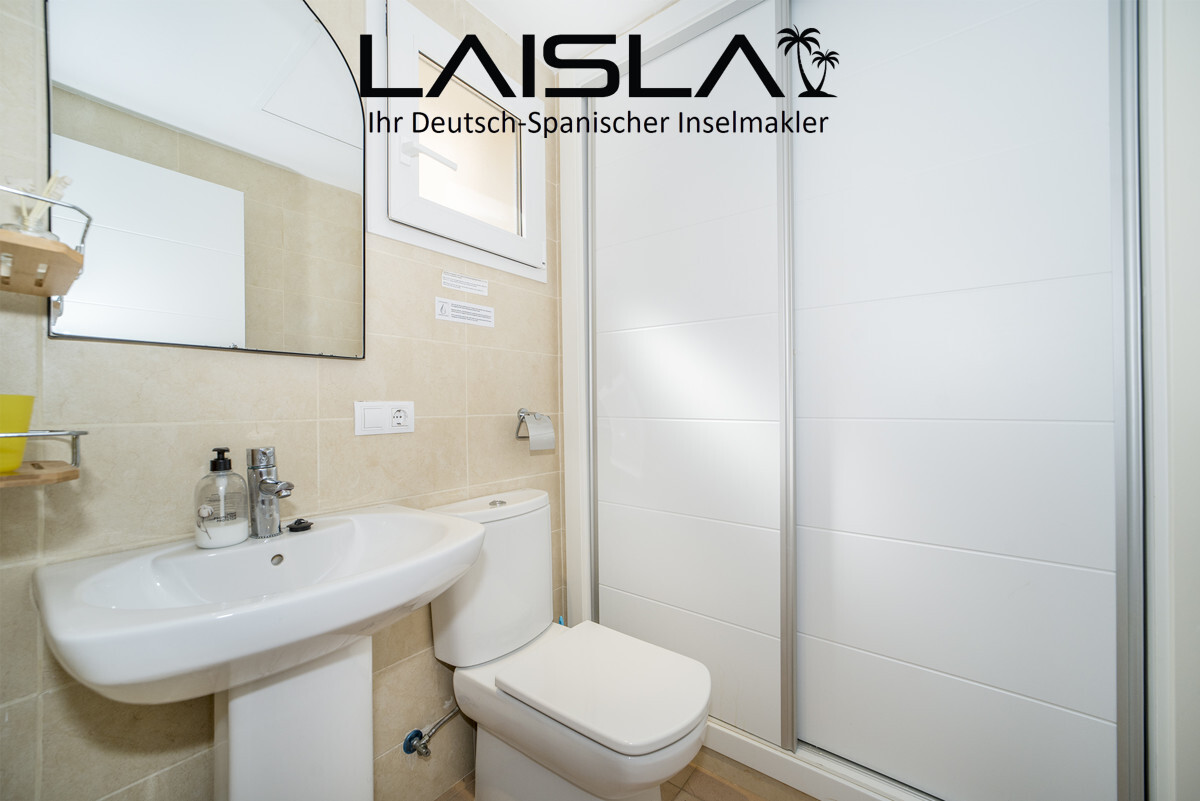 Charmantes Reihenhaus mit Vermietungslizenz — Foto 7