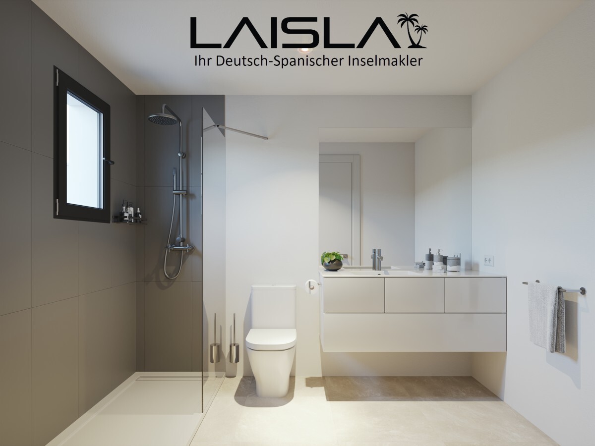Exklusive Neubau Luxus-Reihenhäuser ! — Foto 8