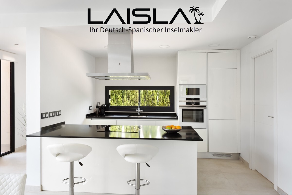 Exklusive Villa in Strandnähe — Foto 5