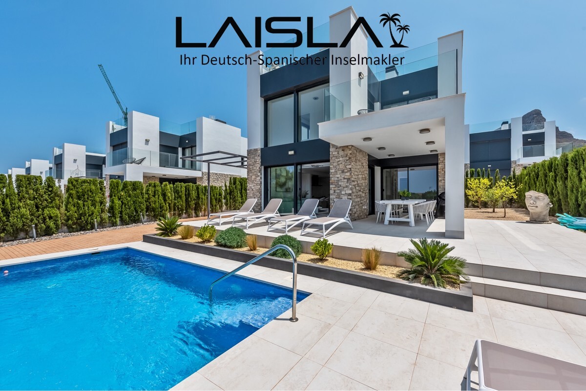 Exklusive Villa in Strandnähe — Foto 24