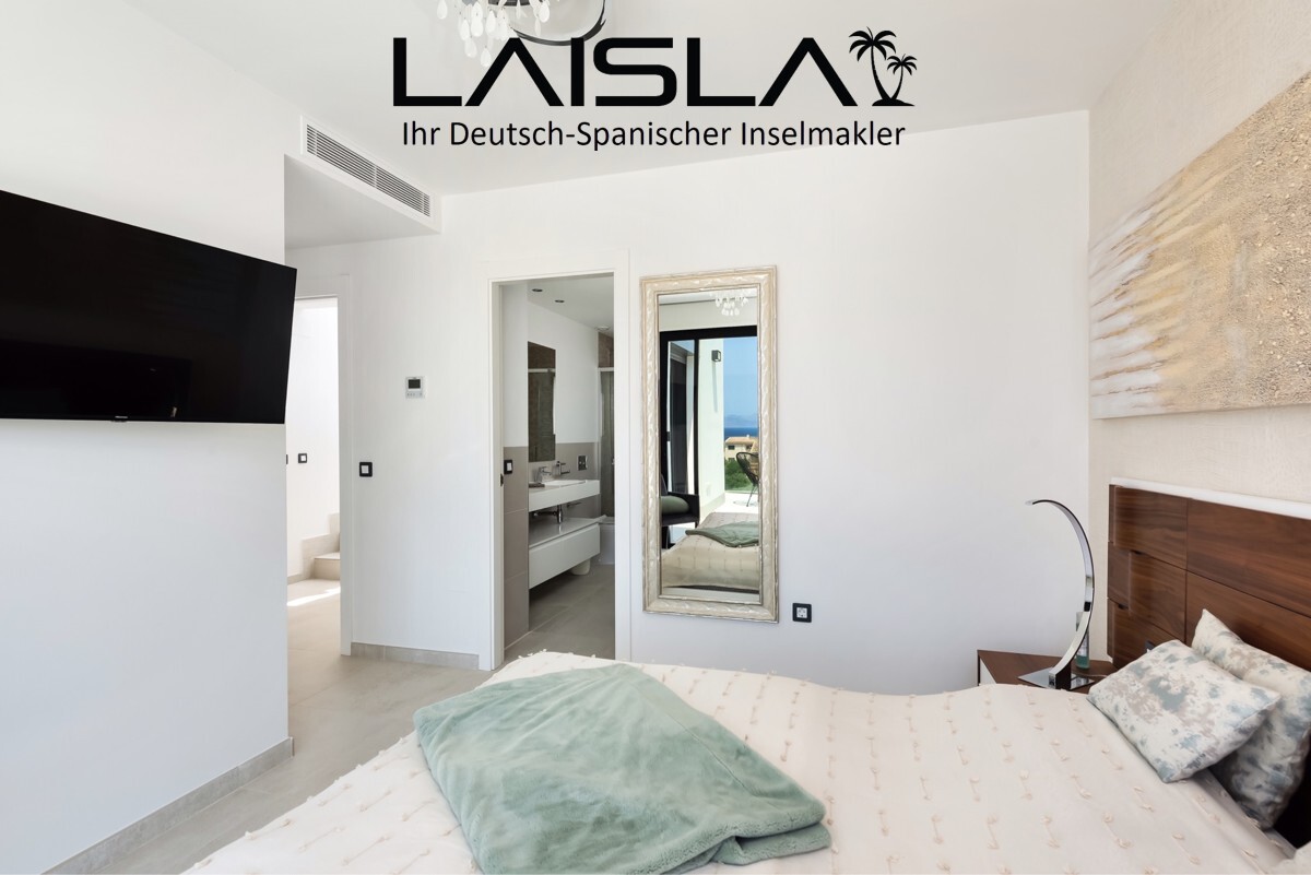 Exklusive Villa in Strandnähe — Foto 11