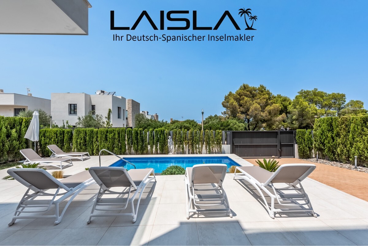 Exklusive Villa in Strandnähe — Foto 23