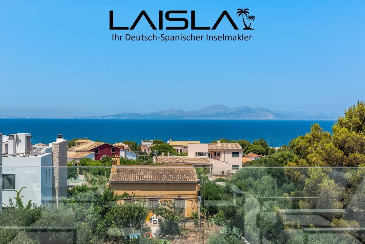 Exklusive Villa in Strandnähe — Foto 22