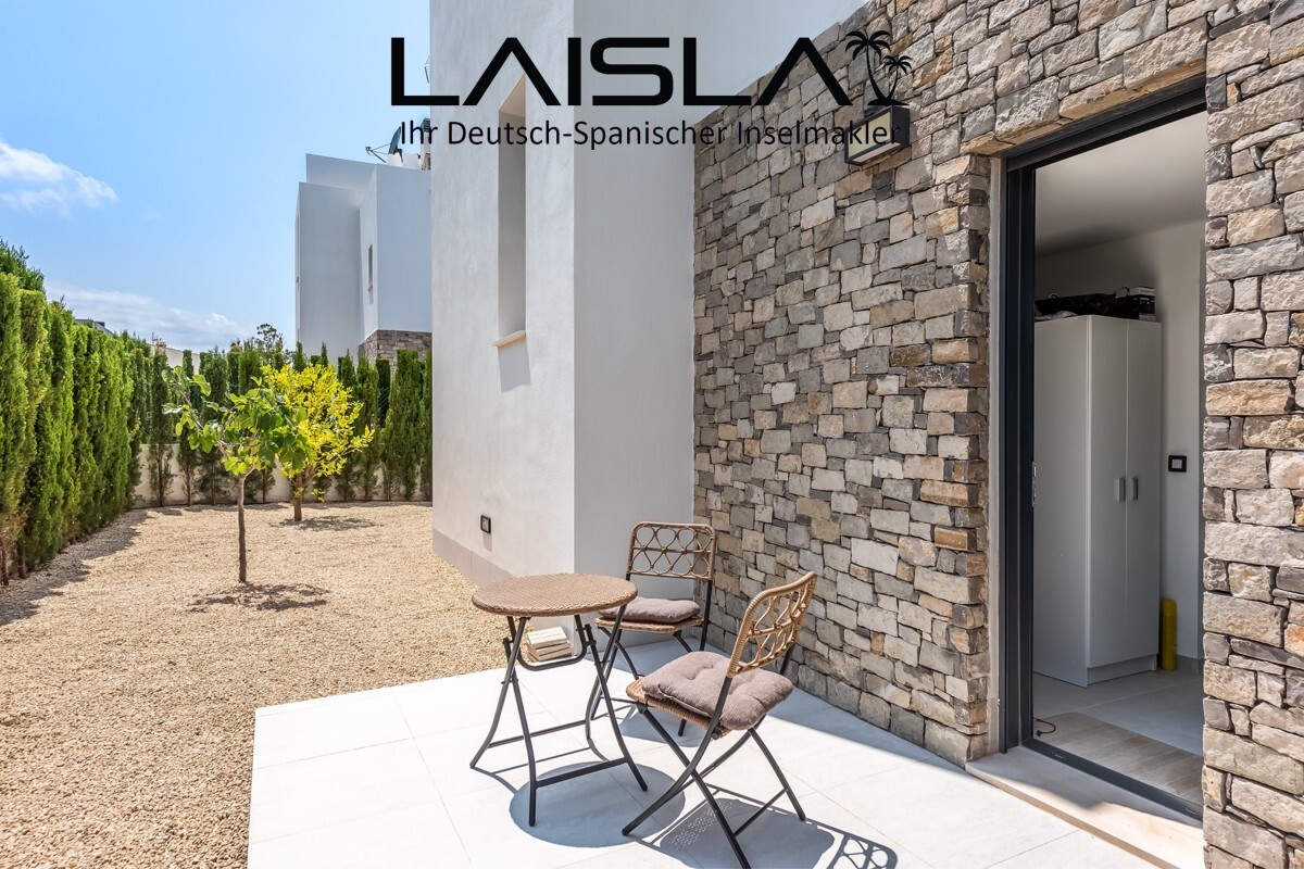 Exklusive Villa in Strandnähe — Foto 17