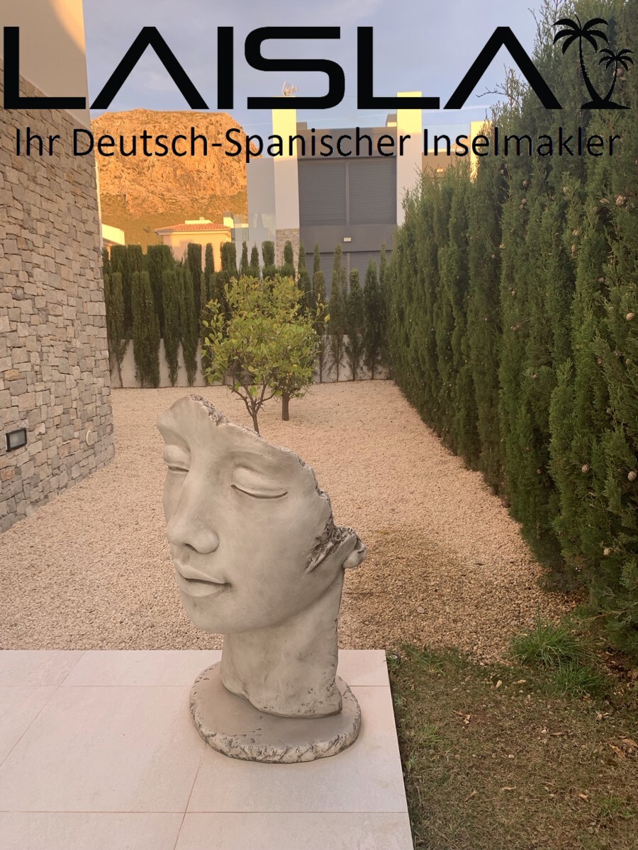 Exklusive Villa in Strandnähe — Foto 26