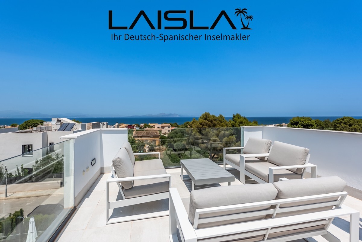 Exklusive Villa in Strandnähe — Foto 21