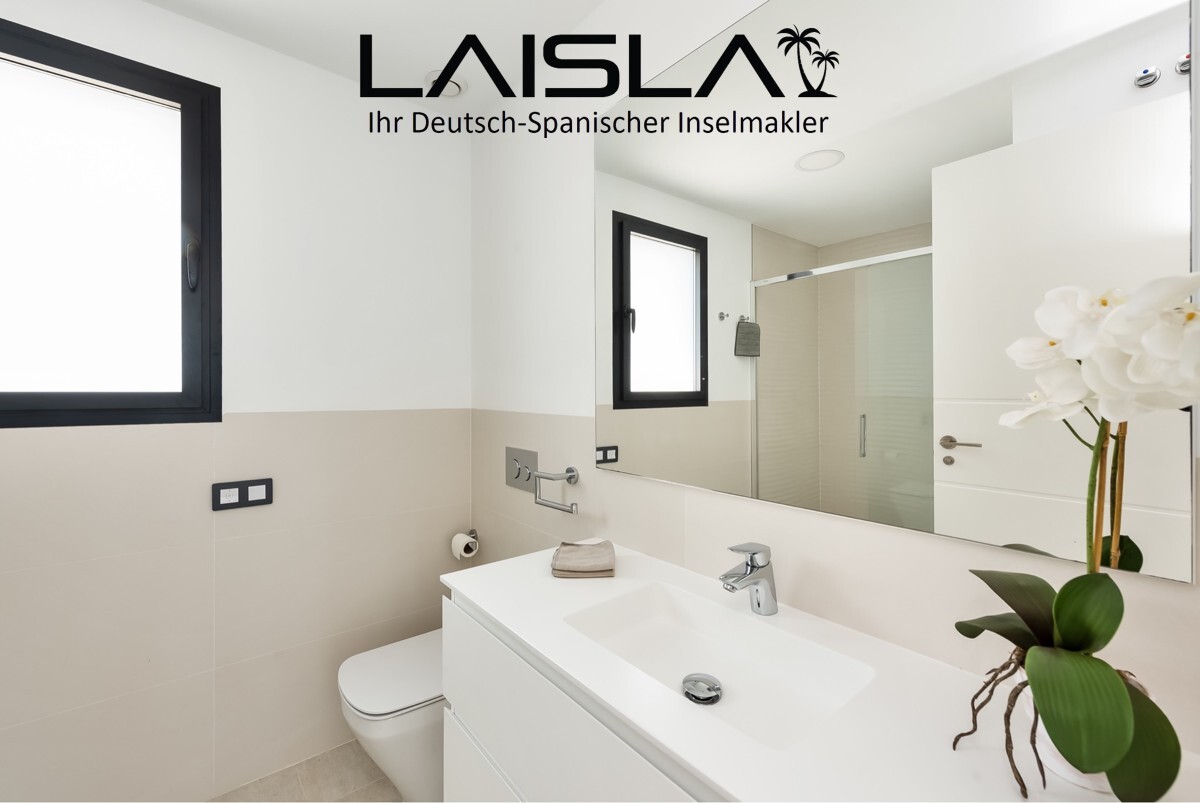 Exklusive Villa in Strandnähe — Foto 13